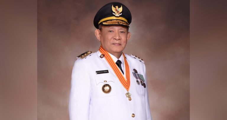 Profil Gusnar Ismail: Pemimpin Tegas dengan Sentuhan Budaya Gorontalo