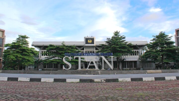 Pengalaman Mahasiswa PKN STAN: Membangun Relasi dan Jejaring Profesional