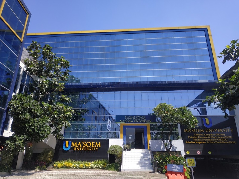 Kelas Karyawan Bandung: Membuka Peluang Karir di Kancah Global