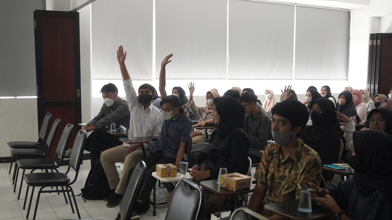 Ma'soem University: Membina Generasi Muda yang Unggul dan Berdaya Saing di Era Digital