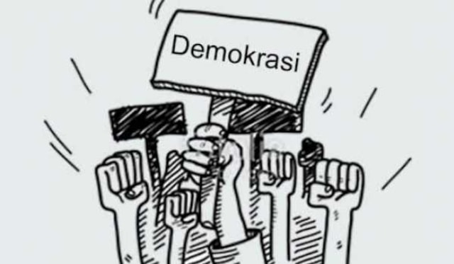 Persiapkan Diri dengan Tryout Online PPKn Demokrasi