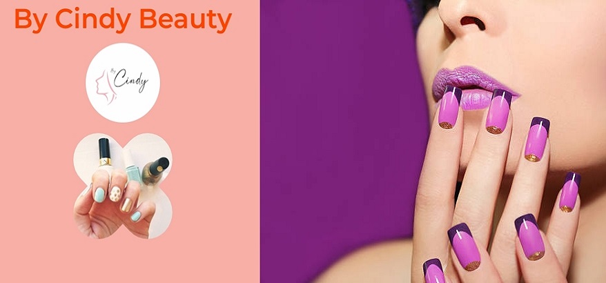 Nail Art & Eyelash Jogja By Cindy Beuaty, Pilihan Terbaik Percantik Kuku dan Bulu Mata Kamu