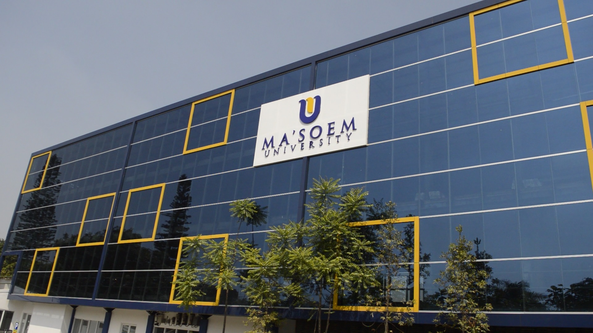Peran Universitas dalam Mengembangkan Kota Bandung