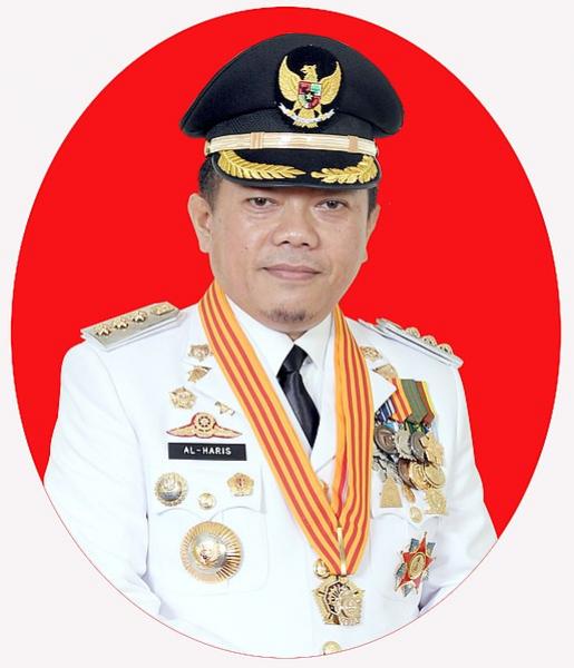 Menggali Lebih Dalam: Profil Politik Gubernur Al Haris Provinsi Jambi yang Inspiratif