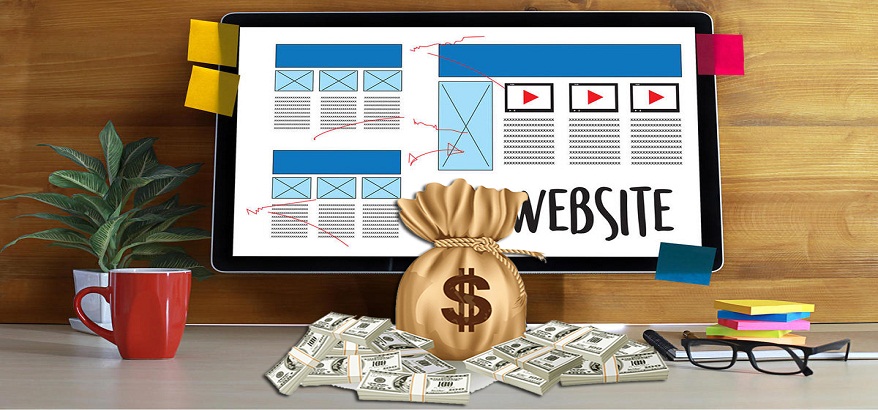 Bantu Keuangan Anda di Masa Pandemi Dengan Website Penghasil Uang Terbaru 2021
