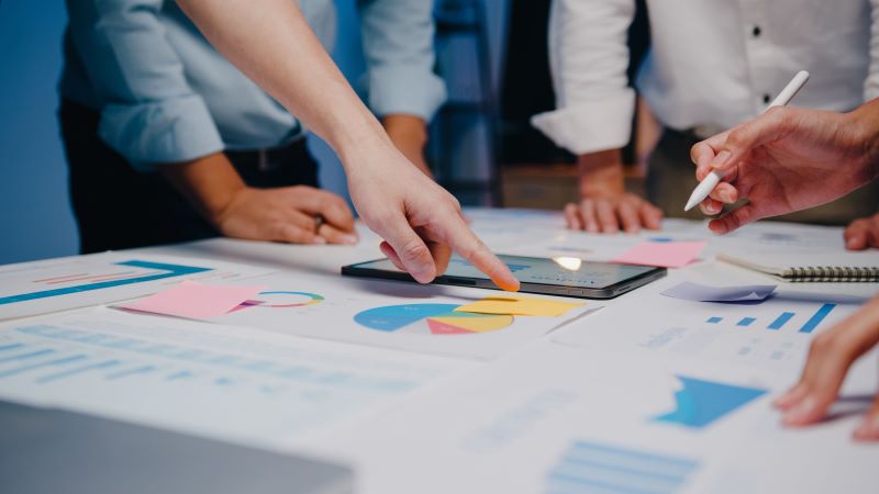 Bisnis Anda Sudah Siap Menghadapi Tantangan Internet Marketing 2026?