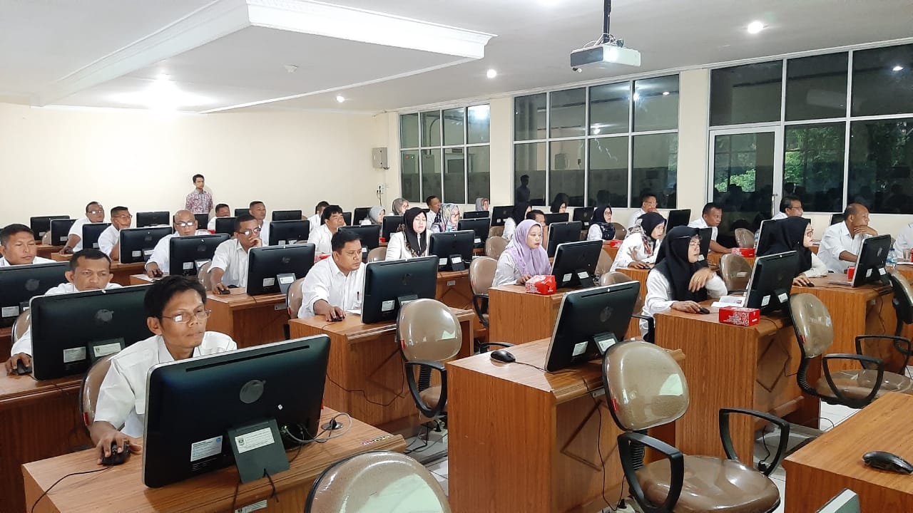 Tryout Gratis CAT BKN dengan Skoring Otomatis dan Feedback Instan