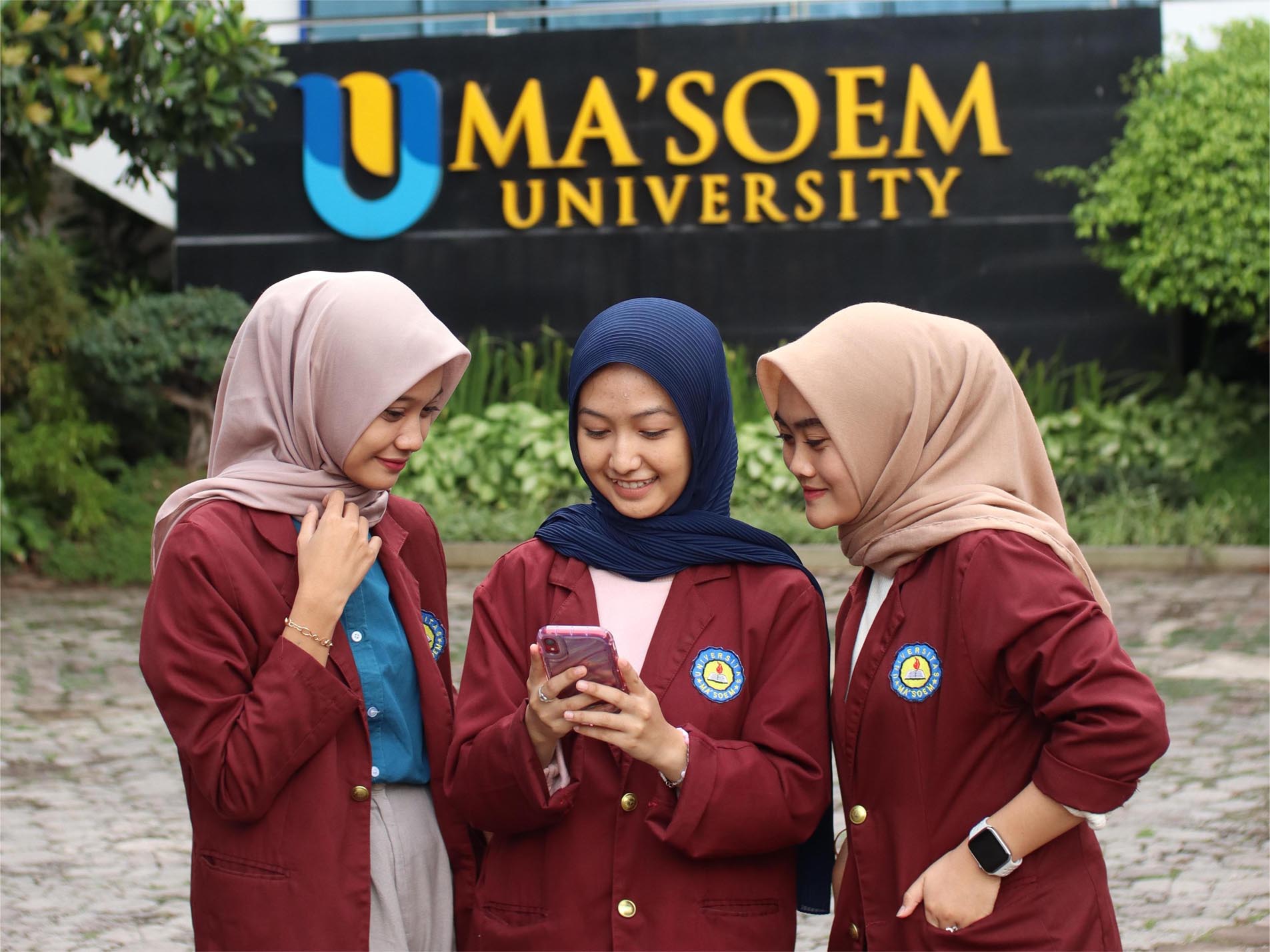 Pilihan Cerdas Menyongsong Era Digital lewat Jurusan Informatika Bandung di Universitas Masoem