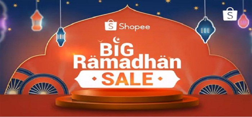 Belanja Online Ramadhan & Dapatkan Spesial Promo Ramadhan Hanya di Shopee