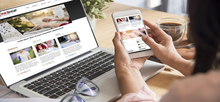Beberapa Keuntungan Menggunakan Website untuk Bisnis Online Anda di Era Digital