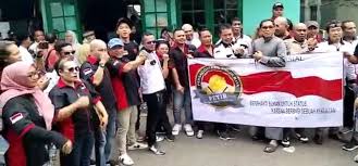 Kegiatan Ormas Dalam Membina Interaksi Sosial Dengan Masyarakat
