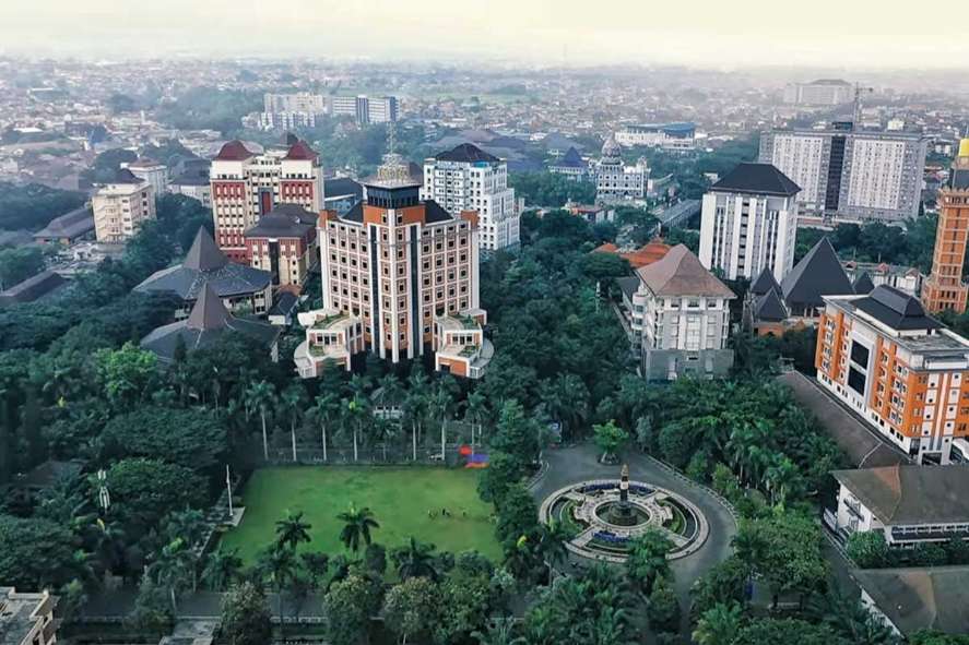 Panduan Pendaftaran Fakultas Teknik Universitas Brawijaya: Jalur SNBP, SNBT, dan Mandiri