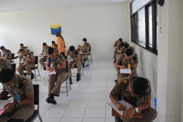 Contoh Soal Ujian IPDN: Tips dan Strategi Menjawab Soal dari Alumni yang Lolos Tes
