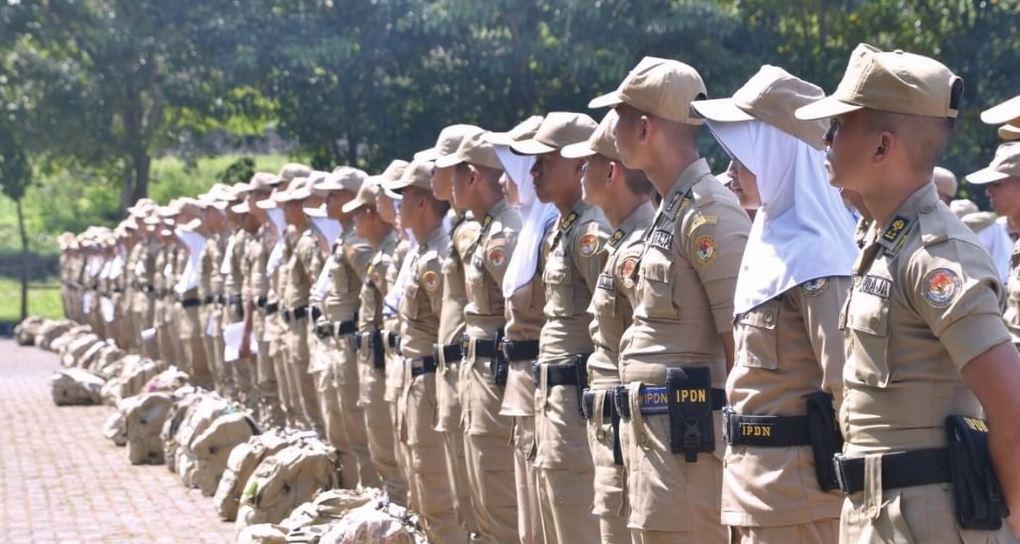 Pendaftaran Online IPDN: Apa yang Harus Disiapkan Sebelum Membuka Formulir