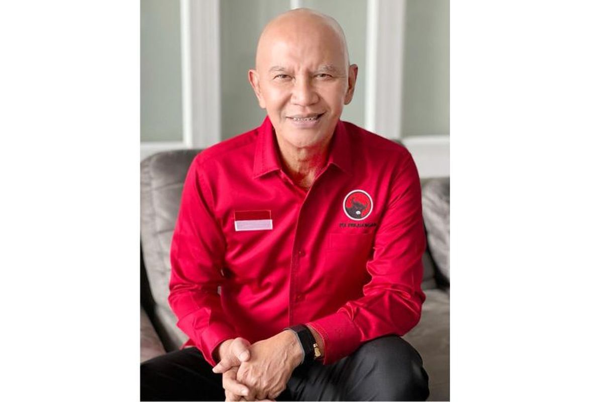 Profil Menarik Eric Hermawan (Golkar) Daerah Pemilihan Jawa Timur XI
