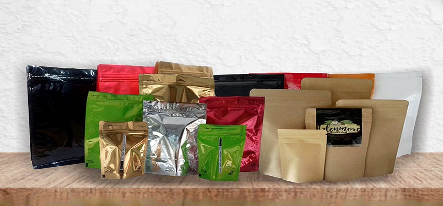Ketahui Beragam Jenis Plastik Kemasan Untuk Produk Usaha UMKM di Indonesia