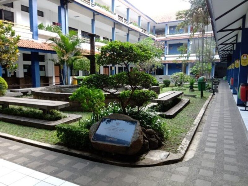 Kuliah Dekat dengan Alam? Ma'soem University Bandung Pilihan Ideal