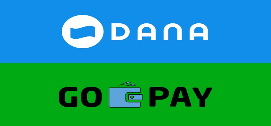 Begini Cara Transfer Dana ke Gopay Terbaru 2021