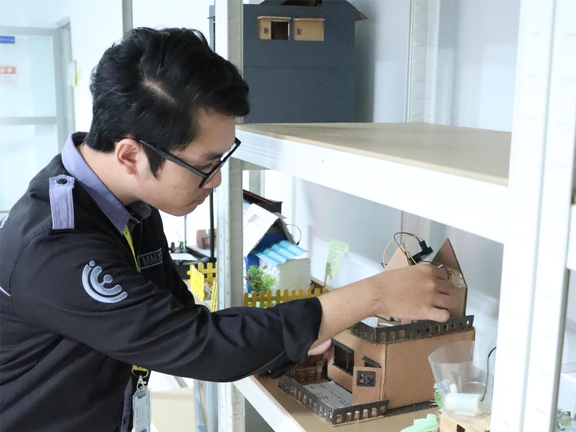Apa Saja Mata Kuliah Kunci Jurusan Teknik Industri dan Dimana Tempat Kuliah di Bandung yang Murah?