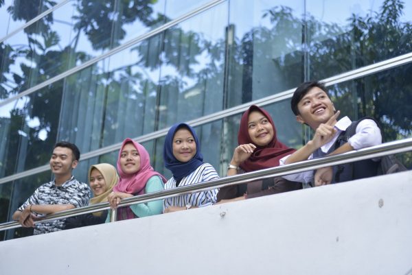 Ma'soem University di Bandung Pilihan Tepat untuk Masa Depan Gemilang