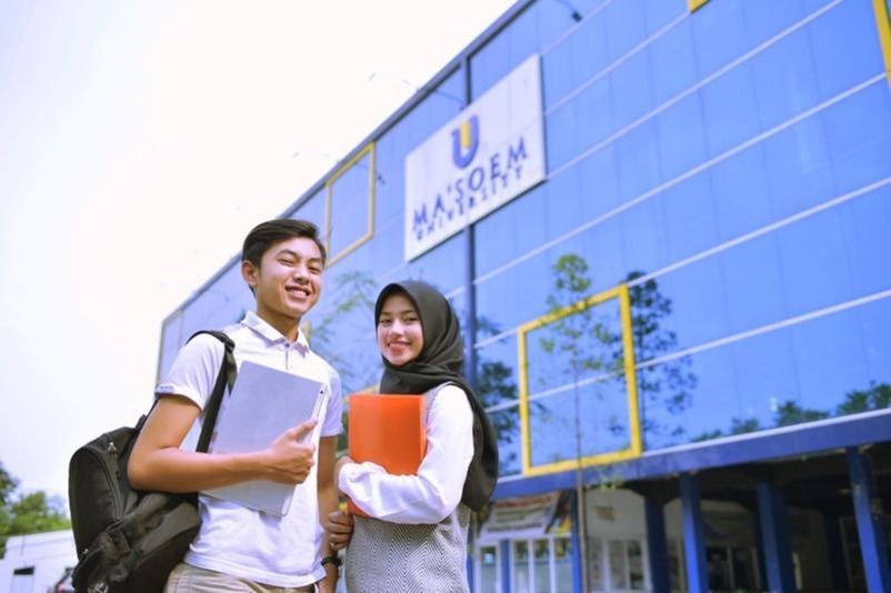 Membongkar Rahasia: 3 Universitas di Bandung dengan Jurusan Tersembunyi yang Menjanjikan