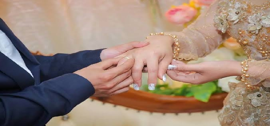 Arti dan Pandangan Masyarakat Terhadap Nikah Siri Saat ini