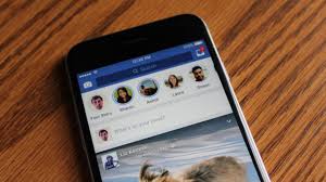 Fitur Terbaru Facebook Stories Membuat Pengguna Semakin Betah