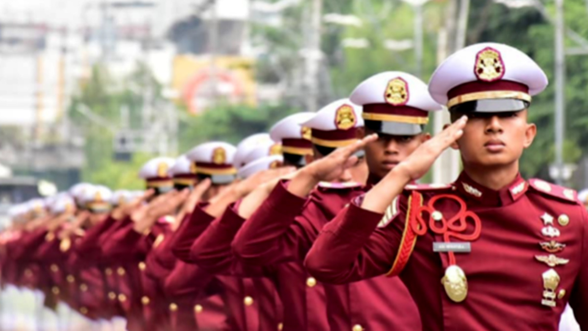 Update Terbaru Jadwal Program Pendidikan di POLRI Tahun Ini