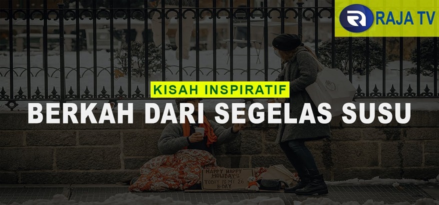 Kisah Inspiratif Islami: Abu Hurairah dan Segelas Susu yang Memberkahi