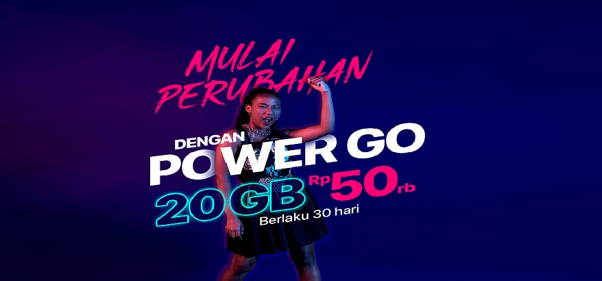 Temukan Aplikasi Beli Kuota atau Paket Internet Harga Terbaikmu Disini!