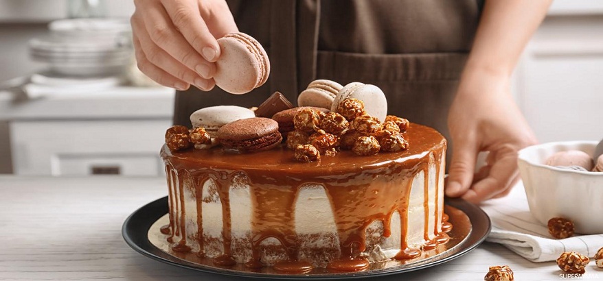 Lakukan 7 Cara Marketing ini Untuk Memulai Bisnis Kue Unik Online