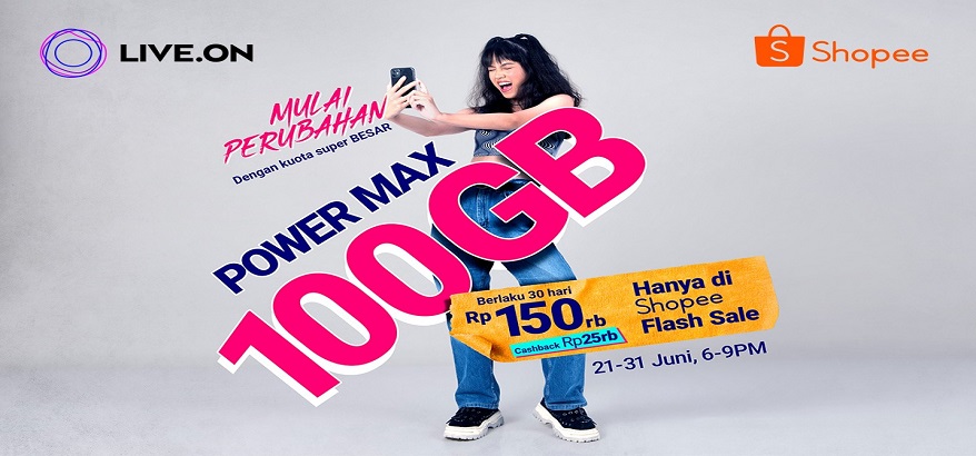 Dapatkan Promo Kuota Internet Paling Murah dari Provider Digital Terbaik Saat ini