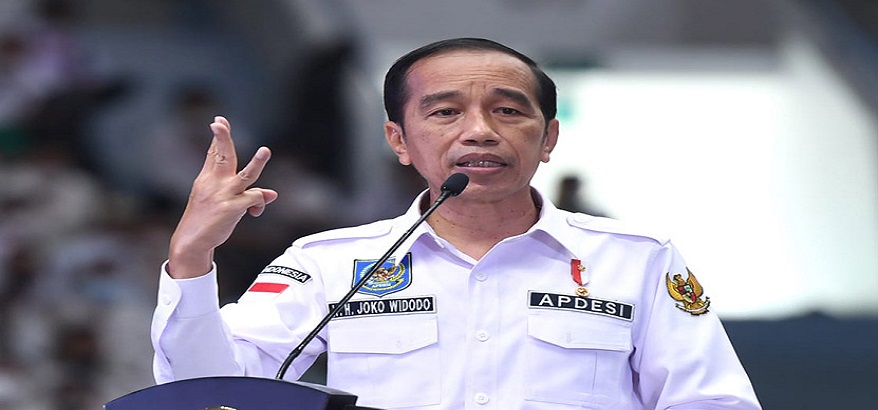 Kepala Desa Kumpul, Oleh: Naniek S. Deyang