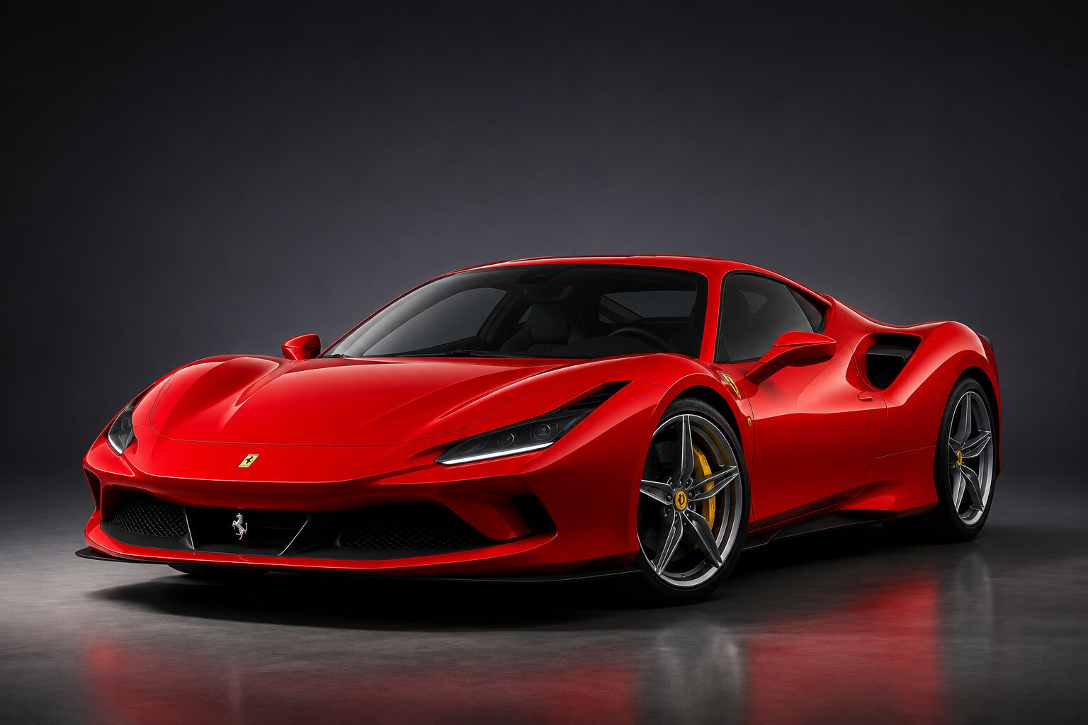 Evolusi Ferrari dalam Pengembangan Teknologi Sistem Pendingin Mesin Modern dan Dampaknya terhadap Ketahanan Performa Mobil Sport di Industri Otomotif Global