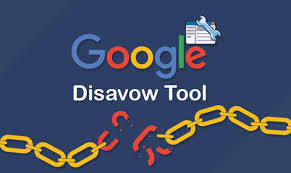 Menggunakan Disavow Tool untuk Menghapus Backlink Buruk