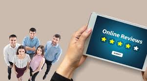 Tips Meningkatkan Branding Produk Dan Jasa Di Internet Dengan Review Positif