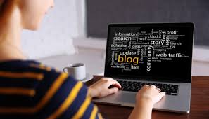 Ini Dia Hal Hal yang Harus Dimiliki oleh Blog Pertama Anda