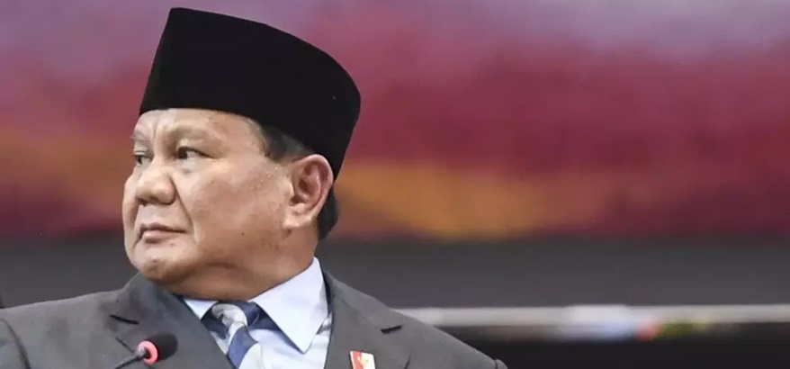 Prabowo dan Masalah Kualifikasi: Apa yang Tidak Memadai untuk Menjadi Presiden?