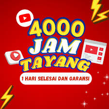 4000 Jam Brp Hari? Ini Jawabannya dan Cara Menghitungnya