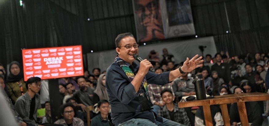 Tuduhan Keliru Tentang Politik Identitas Anies Baswedan, Cek Fakta Sebenarnya Disini!