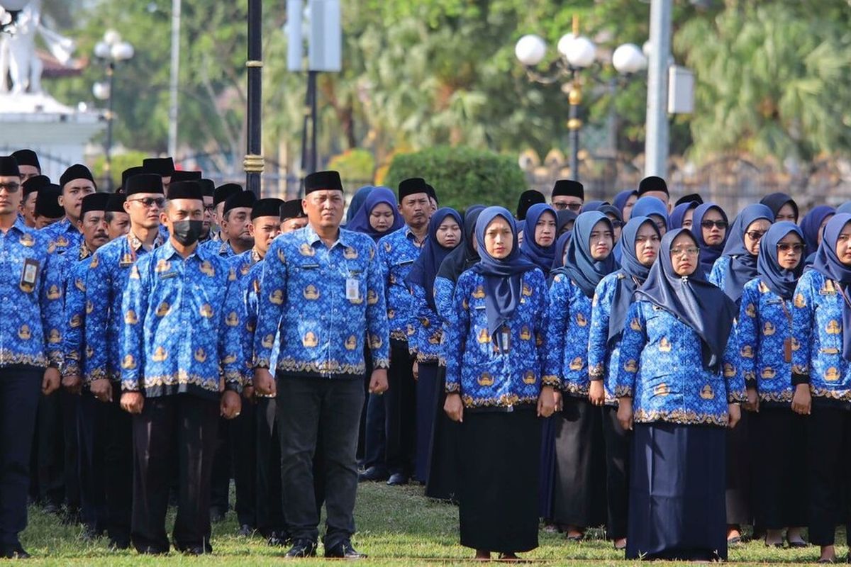 Persiapan Ujian PPPK: Menapaki Jalan Menuju Karier ASN yang Sukses