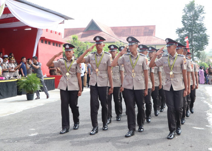 Pengalaman Seleksi POLRI: Wajib Tahu 5 Kesalahan Fatal yang Harus Dihindari