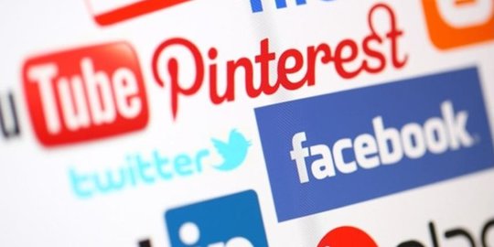 Contoh Publikasi di Media Sosial untuk Instansi Pemerintah