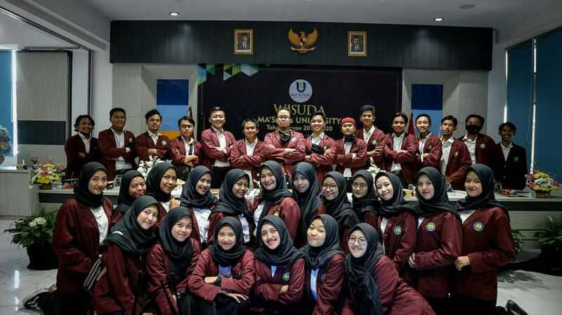 Pemanfaatan Big Data di Universitas Swasta Bandung