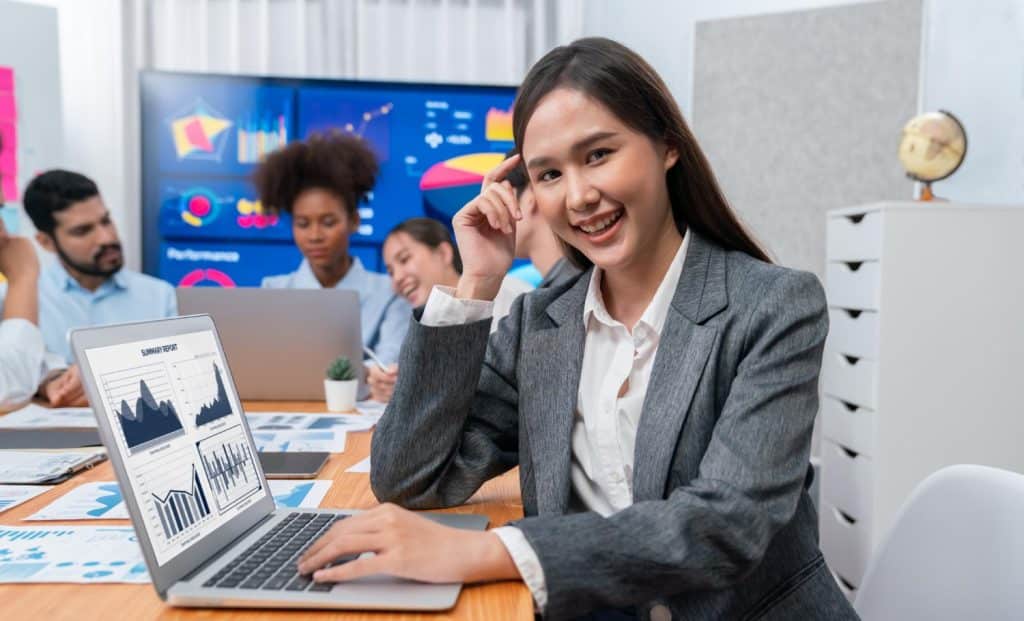 Promosi Sudah Aktif Tapi Penjualan Masih Stagnan? Waktunya Gunakan Jasa Online Marketing