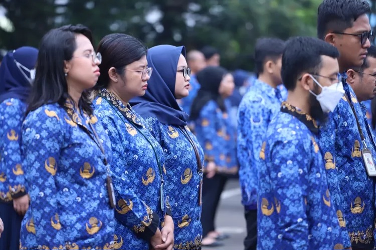 Contoh Soal CPNS untuk Formasi Sekretariat Negara