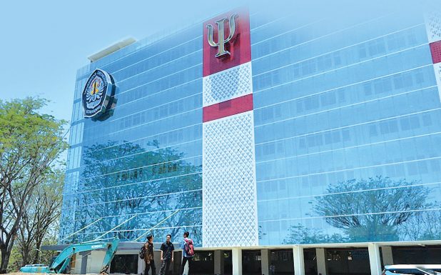 Fakultas Psikologi Universitas Diponegoro: Sejarah dan Perkembangannya Hingga Kini