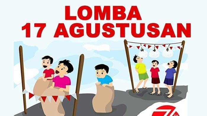 Tantangan untuk Tim! 10 Lomba 17 Agustus yang Melatih Kebersamaan