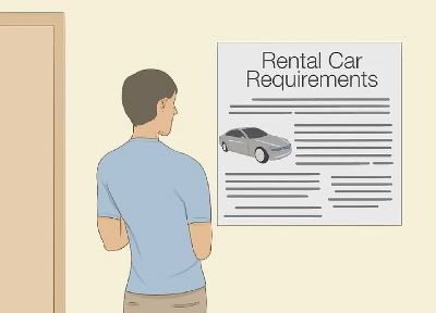 Meningkatkan Kepercayaan Pelanggan dalam Bisnis Rental Mobil