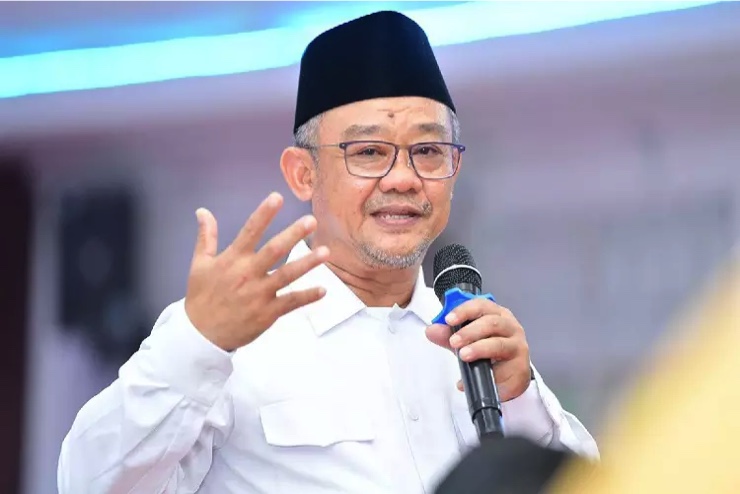 RI Kekurangan 50 Ribu Kepala Sekolah, Kemendikdasmen Luncurkan Program Kepemimpinan Sekolah